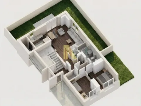 Prodaja, dvosoban stan, 68m², Petrovaradin, Novi Sad - image 6