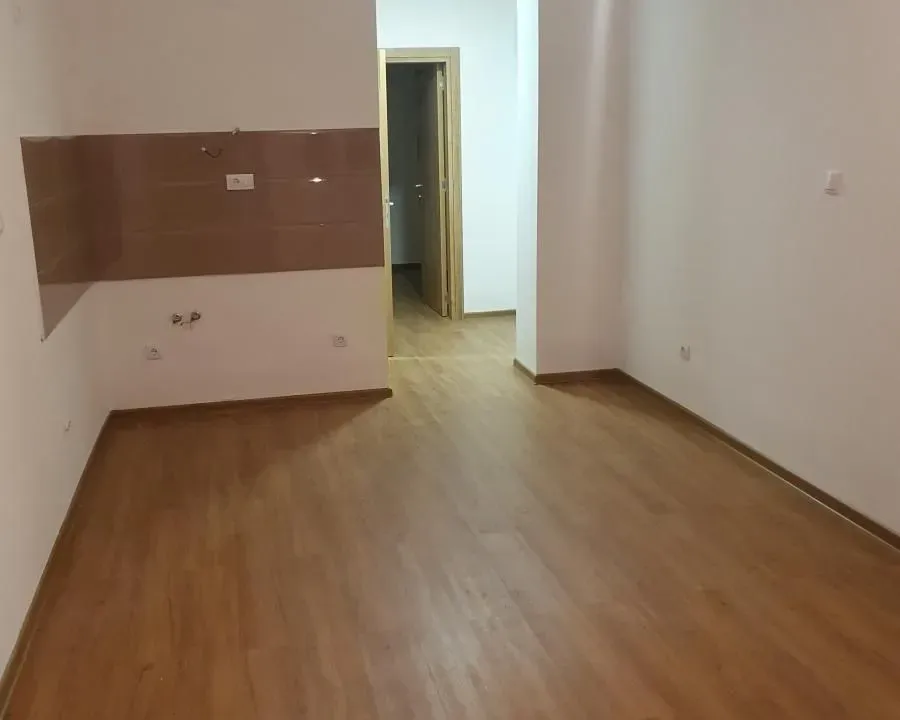 Prodaja, garsonjera, 31m², Mišeluk, Petrovaradin