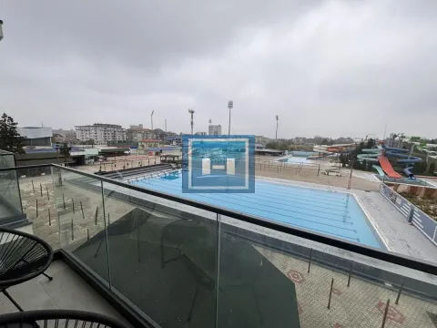 Prodaja, jednosoban stan, 34m², Aqua park, Jagodina - image 12