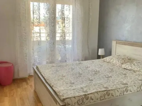 Rent, one bedroom apartment, 45m², Stari Aerodrom, Podgorica - image 5