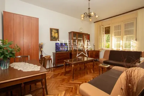 Rent, studio apartment, 25m², Gorica C, Podgorica - image 1
