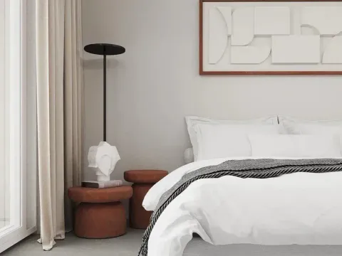 Sale, apartment, 86m², Tivat, Crna Gora - image 5