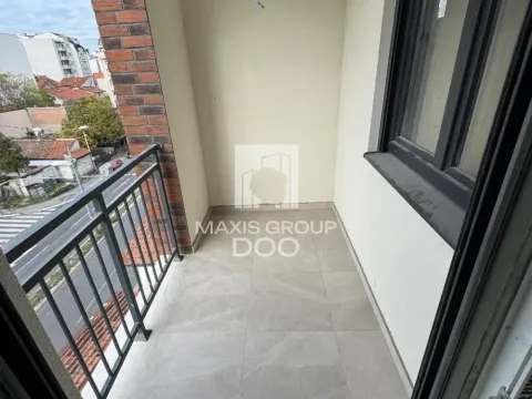 Sale, two bedroom apartment, 83m², Bulbulder, Zvezdara Sve Podlokacije - image 5