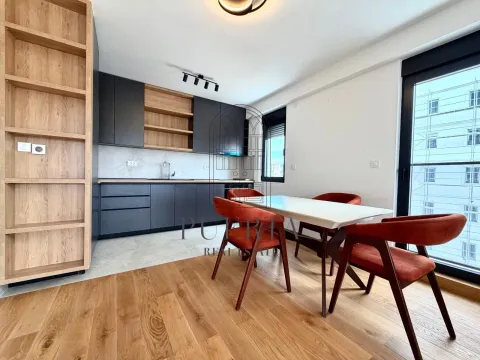 Sale, one bedroom apartment, 57m², Tološka šuma, Podgorica - image 4