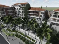 Sale, one bedroom apartment, 38m², Donja Lastva, Tivat - image 7