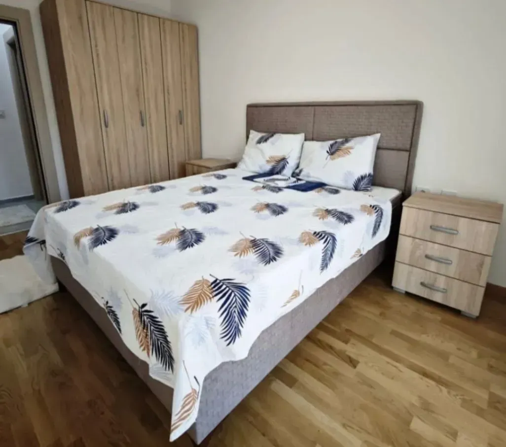 Rent, two bedroom apartment, 68m², Stara Varoš, Podgorica