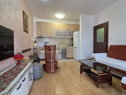 Rent, one bedroom apartment, 46m², Zabjelo, Podgorica - image 6