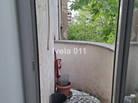 Prodaja, stan, 20m², Bajlonijeva Pijaca, Beograd - image 7