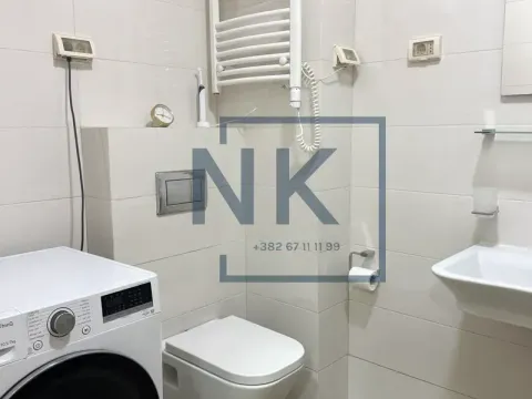 Sale, three bedroom apartment, 72m², City Kvart, Podgorica - image 10