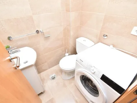 Rent, two bedroom apartment, 87m², Momišići, Podgorica - image 12