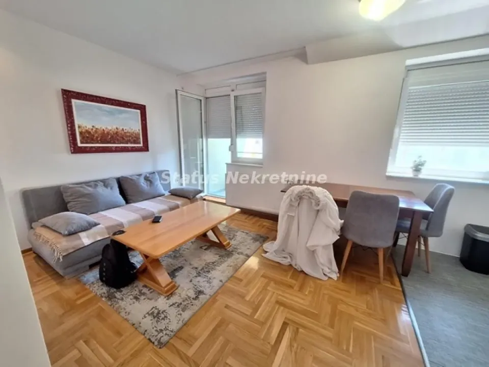 Rent, three bedroom apartment, 65m², Grbavica, Novi Sad Sve Podlokacije