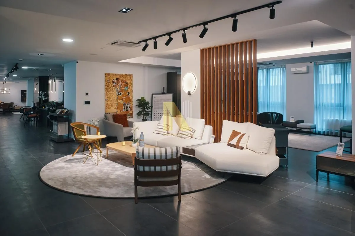 Rent, office space, 443m², Bulevar Evrope, Novi Sad Sve Podlokacije