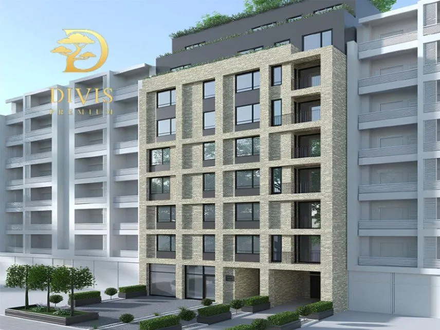 Prodaja, četvorosoban stan, 102m², Voždovac, Voždovac Sve Podlokacije