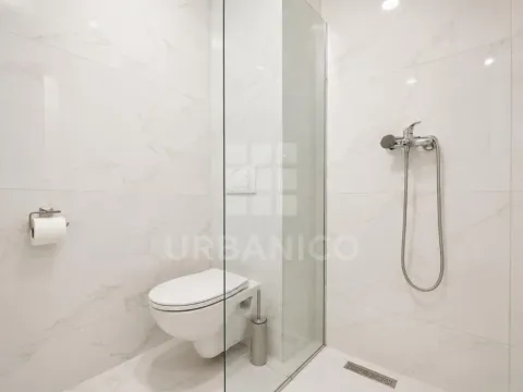Izdavanje, jednosoban stan, 56m², 1 maj, Podgorica - image 5
