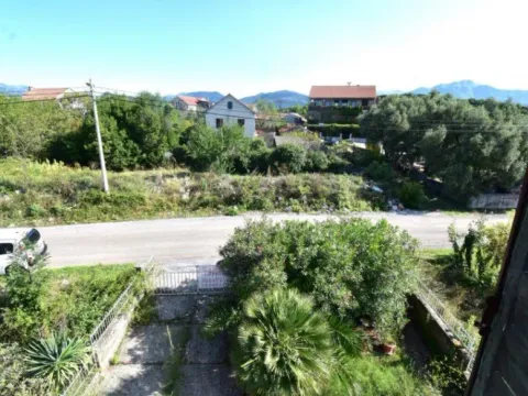  House for Sale, 118m2, Bogišići, Tivat