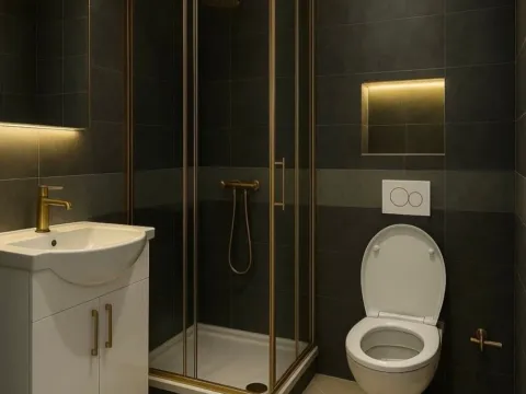 Izdavanje, dvosoban stan, 60m², Centar, Tivat - image 4