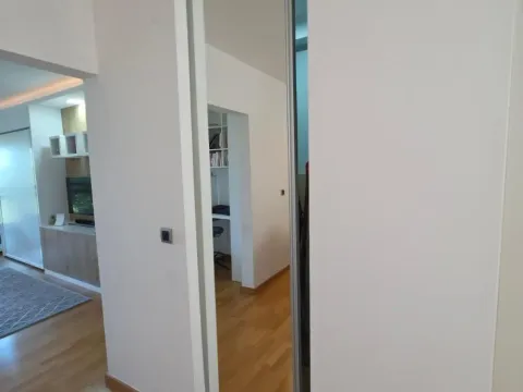 Sale, two bedroom apartment, 63m², Novi Beograd Sve Podlokacije, Beograd - image 12