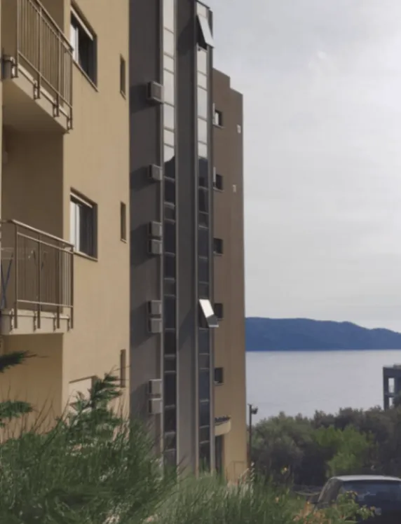 Sale, apartment, 56m², Rafailovići, Budva