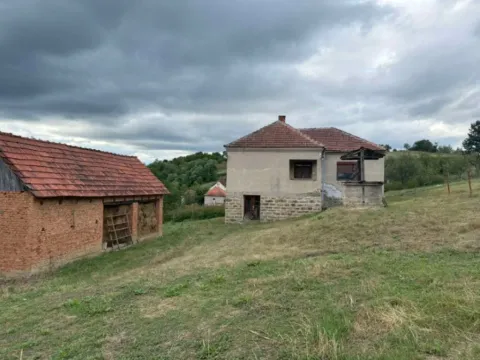 Prodaja, kuća, 120m², Viča, Lučani - image 10