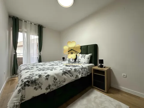 Izdavanje, jednosoban stan, 40m², Central Point, Podgorica - image 9