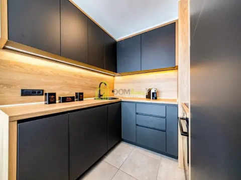 Rent, one bedroom apartment, 54m², Gintaš, Podgorica - image 6