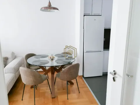 Prodaja, jednosoban stan, 58m², Preko Morače, Podgorica - image 4