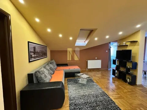 Izdavanje, dvosoban stan, 45m², Telep, Novi Sad Sve Podlokacije - image 4