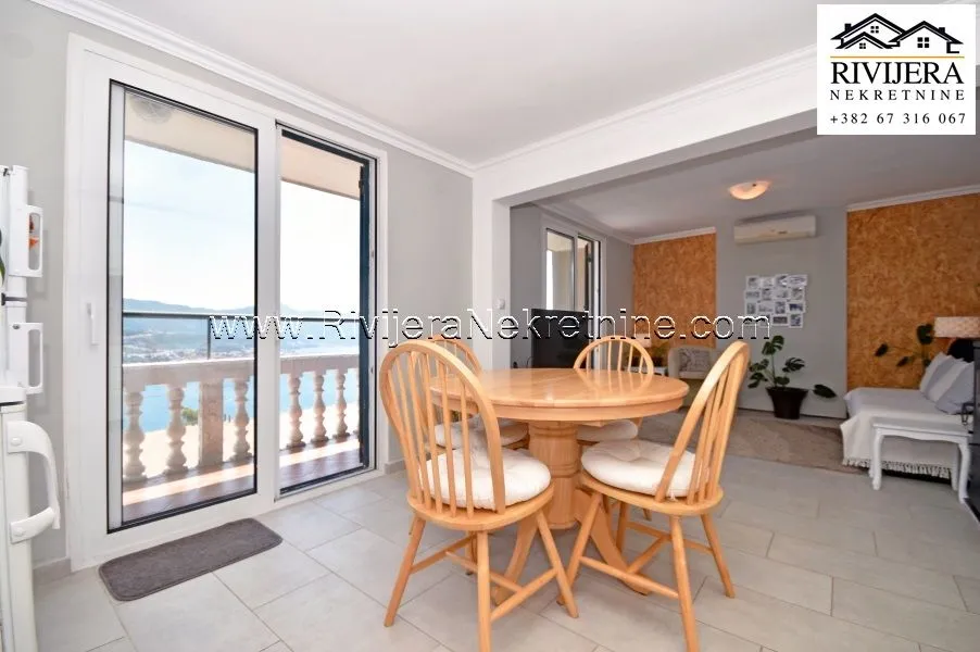 Prodaja, kuća, 213m², Žvinje, Herceg Novi