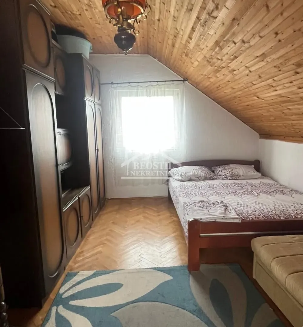 Sale, house, 99m², Umčari, Grocka