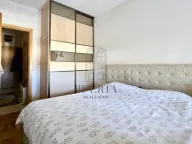 Rent, one bedroom apartment, 46m², Blok 6, Podgorica - image 12
