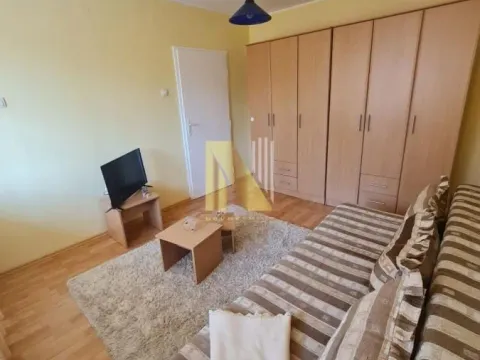 Sale, two bedroom apartment, 56m², Železnička Stanica, Novi Sad Sve Podlokacije - image 7