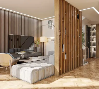 Sale, house, 220m², Kavač, Kotor - image 8