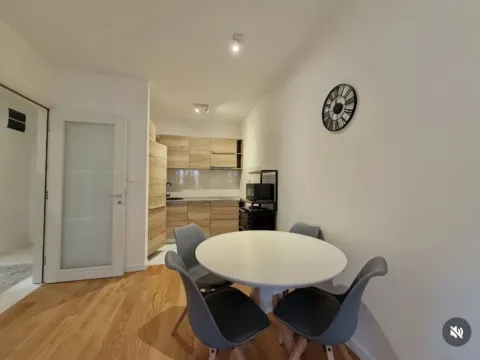 Prodaja, jednosoban stan, 46m², Central Point, Podgorica - image 5