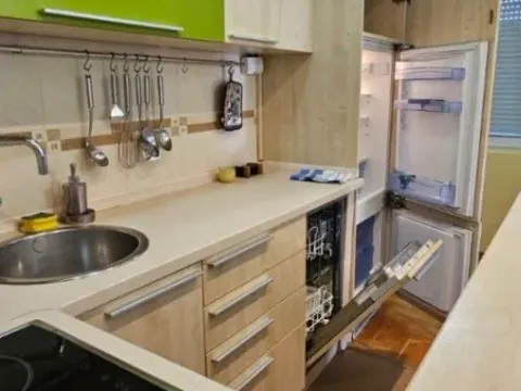 Izdavanje, dvosoban stan, 68m², Stari Aerodrom, Podgorica - image 6