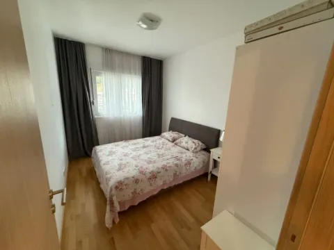 Rent, one bedroom apartment, 45m², Bijeli Do, Budva - image 7