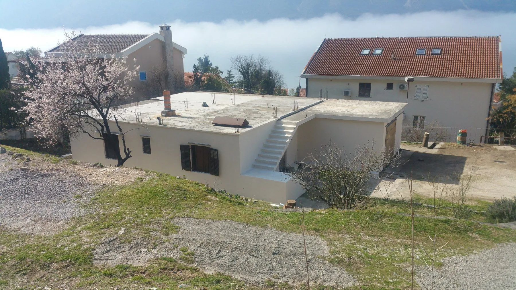 Prodaja, kuća, 100m², Dobrota, Kotor
