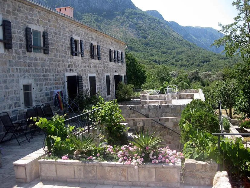 Prodaja, kuća, 370m², Sveti Stefan, Budva