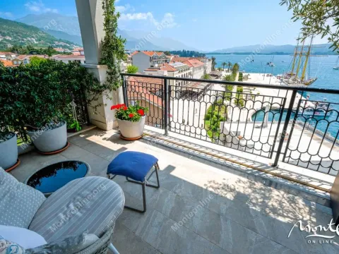 Prodaja, dvosoban stan, 136m², Porto Montenegro, Tivat - image 27