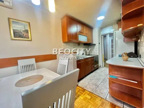 Izdavanje, trosoban stan, 82m², Lion, Zvezdara Sve Podlokacije - image 4