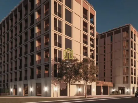 Prodaja, dvosoban stan, 83m², Budva, Crna Gora - image 5
