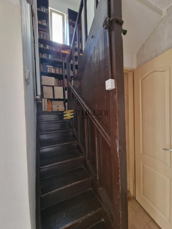 Rent, two bedroom apartment, 34m², Vračar Hram, Vračar Sve Podlokacije