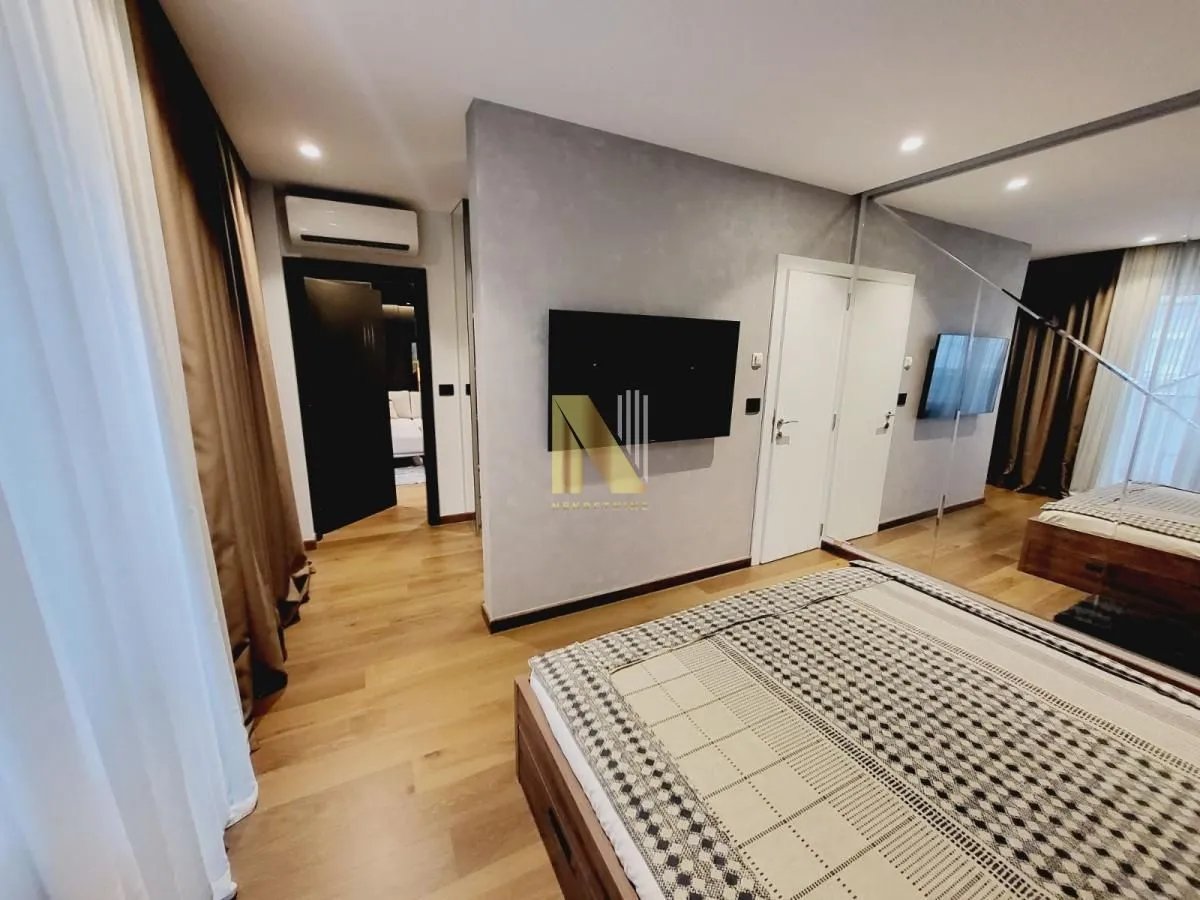 Prodaja, četvorosoban stan, 122m², Grbavica, Novi Sad Sve Podlokacije