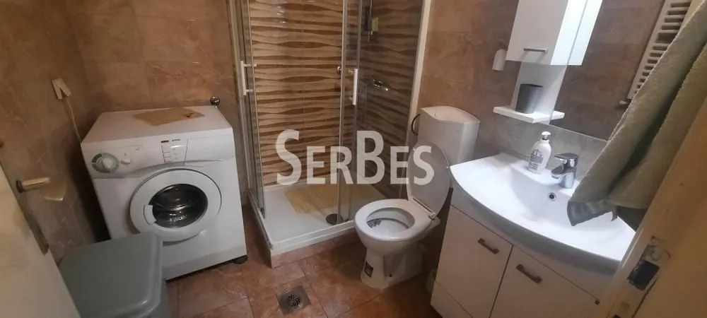 Izdavanje, dvosoban stan, 62m², Novi Sad Sve Podlokacije, Novi Sad