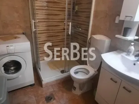 Rent, two bedroom apartment, 62m², Novi Sad Sve Podlokacije, Novi Sad - image 13