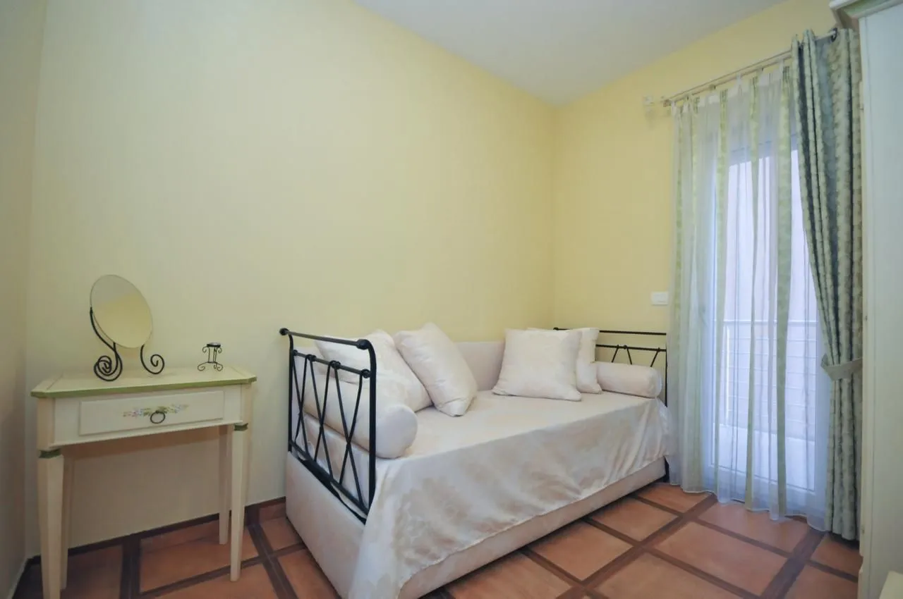 Sale, two bedroom apartment, 64m², Budva, Crna Gora