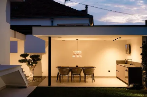 Rent, house, 130m², Masline, Podgorica - image 14