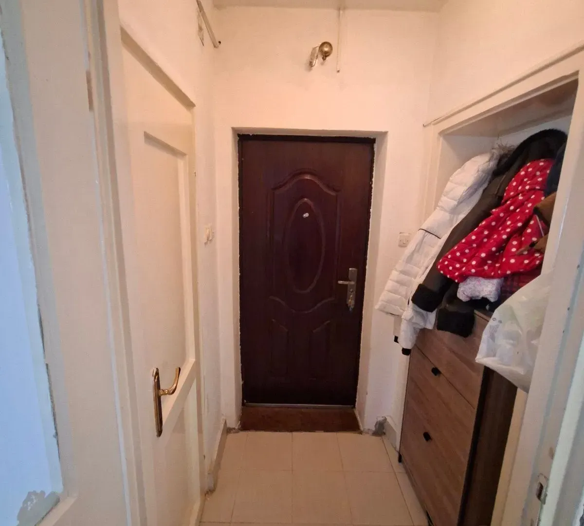 Sale, three bedroom apartment, 67m², Rozino, Budva