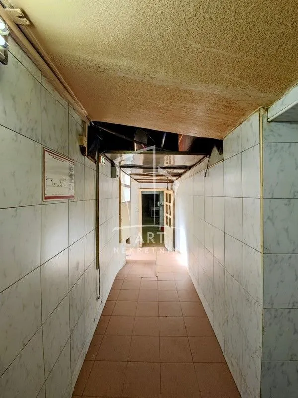 Sale, office space, 93m², Dorćol Sve Podlokacije, Beograd