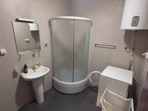 Rent, two bedroom apartment, 61m², Ljubović, Podgorica - image 3