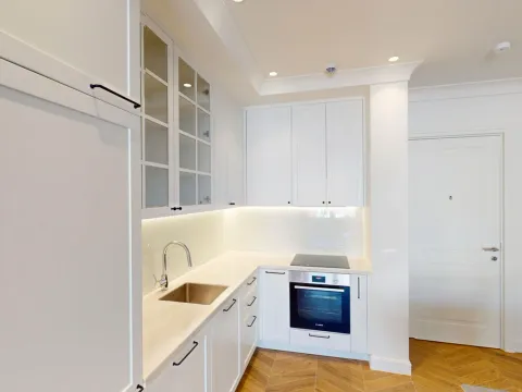 Prodaja, dvosoban stan, 96m², Luštica Bay, Tivat - image 4